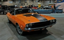 Dodge Challenger,  , Impala, ,  ,  